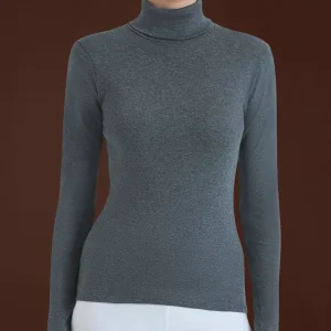 Dolcevita in Thermo Cotton - Ardesia Mel.