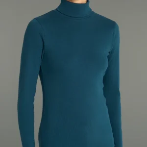 Dolcevita in Thermo Cotton - Reflecting Pond