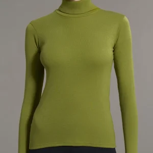 Dolcevita in Thermo Cotton - Sphagnum