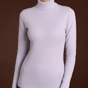 Dolcevita in Thermo Cotton - Thistle