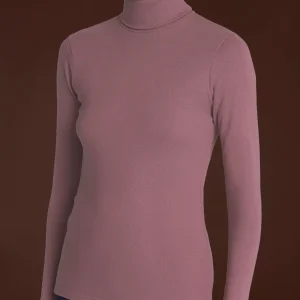 Dolcevita in Thermo Cotton - Lilas