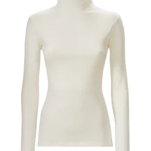 Lupetto in Thermo Cotton - Avorio