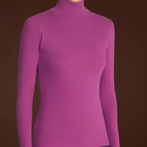 Lupetto in Thermo Cotton - Serenella