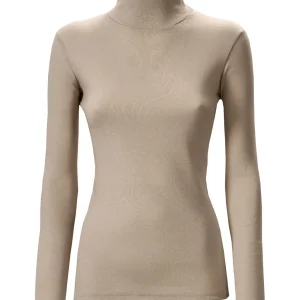 Lupetto in Thermo Cotton - Corda