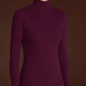 Lupetto in Thermo Cotton - Fig