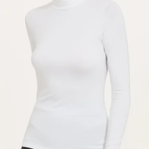 Dolcevita in Eco Viscosa - Bianco