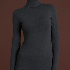 Dolcevita in Eco Viscosa - Metallo Mel.