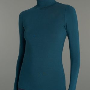 Dolcevita in Eco Viscosa - Reflecting Pond