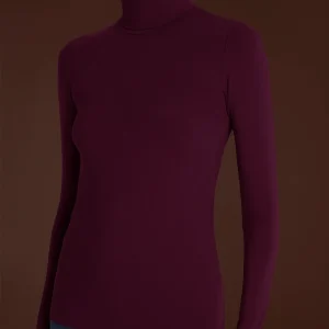 Dolcevita in Eco Viscosa - Fig