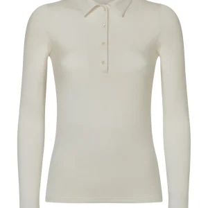 Polo in Eco Viscosa - Casha