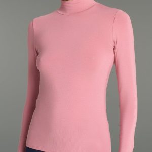 Lupetto in eco viscosa - Clivia