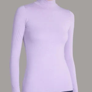 Lupetto in eco viscosa - Thistle