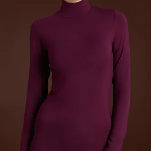 Lupetto in eco viscosa - Fig