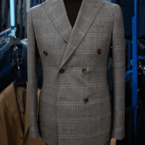 ABITO INERNALE GALLES SABBIA DOPPIOPETTO