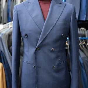 DOPPIOPETTO BLU GALLES