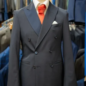 ABITO DOPPIOPETTO TASMANIA STRETCH