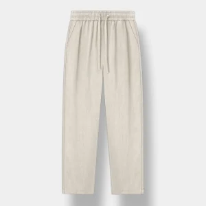 Pantaloni Relaxed Fit