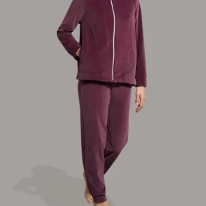 Tuta in ciniglia di misto cotone - Windsor Wine