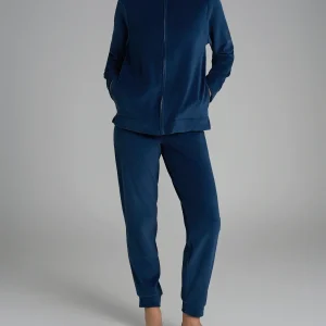 Tuta in ciniglia di misto cotone - Naval Academy