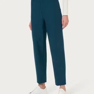 Pantalone a carota in Compact  - Reflecting Pond