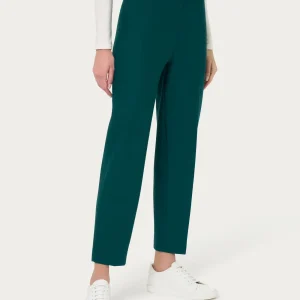 Pantalone a carota in Compact  - Rain Forest