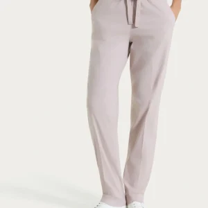 Pantalone jogger con tasche in Super Fresh - Sphinx