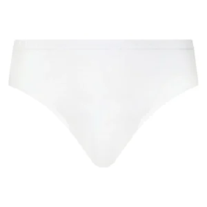 beYOUtiful - Slip in cotone elasticizzato extra fine - B.co Bipack