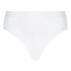 beYOUtiful - Slip alto in cotone elasticizzato extra fine - B.co Bipack