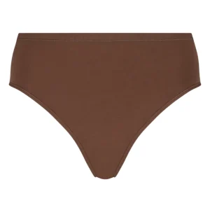 beYOUtiful - Slip alto in cotone elasticizzato extra fine - Acorn Bipack