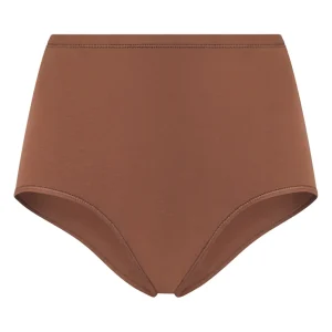 beYOUtiful - Slip maxi in cotone elasticizzato extra fine - Acorn Bipack