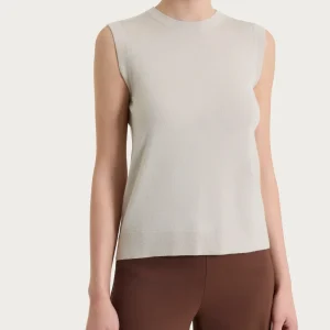 Smanicato corto in Summertime - Champignon