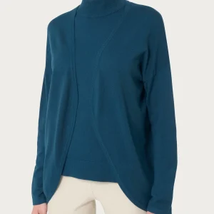 Cardigan aperto Four Seasons - Reflecting Pond