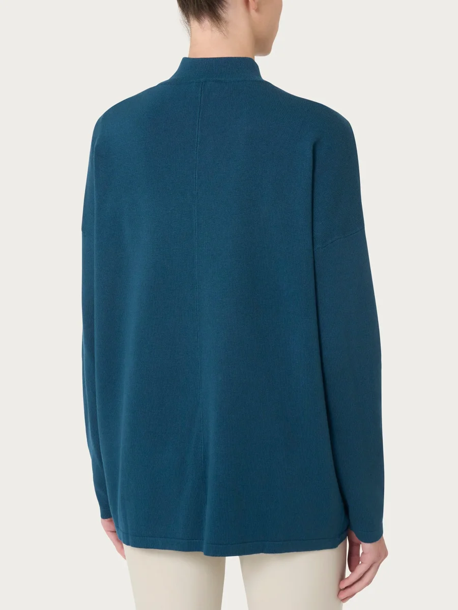 Cardigan aperto Four Seasons - Reflecting Pond - immagine 3