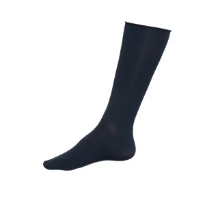 Calza corta in cotone elasticizzato - Copiativo