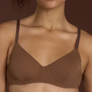 beYOUtiful - Reggiseno con ferretto in Microfibra Compact - Acorn Bipack