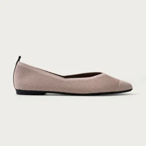 Ballerine slip on in maglia - Sphinx