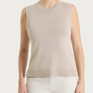 Smanicato in Lurex Summertime  - Crockery