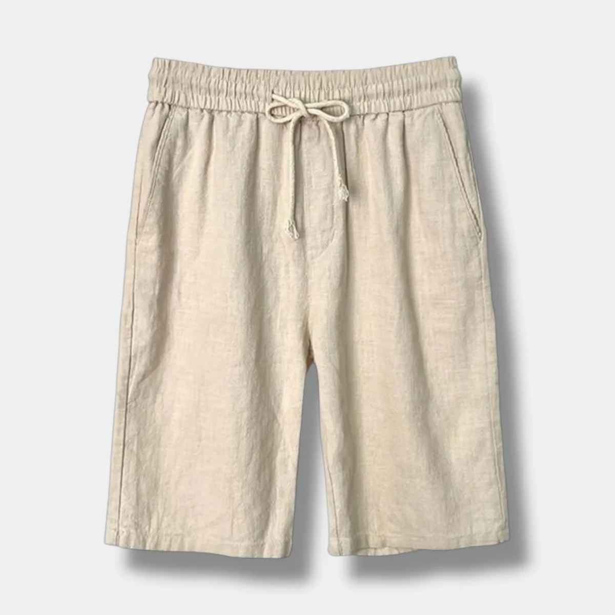 Shorts da Uomo Relaxed Fit - immagine 2