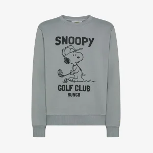 Felpa Snoopy