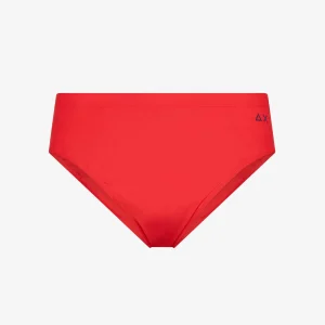 Slip mare rosso