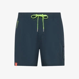 Boxer mare con tasca