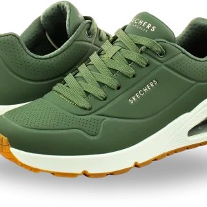 Sneakers Sportive Comode