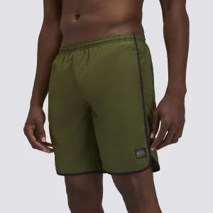 Boxer mare verde fluo