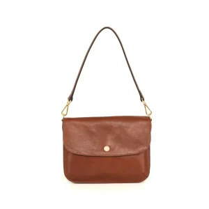 Borsa Donna in Pelle Mini Moon