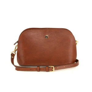 Borsa Donna in Pelle Moon Vertical