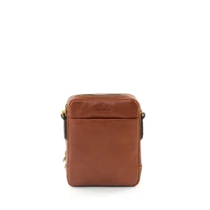 Borsello Uomo in Pelle Firenze