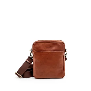 Borsello Uomo in Pelle Verona