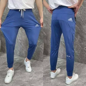 Pantaloni Cargo Sportivi