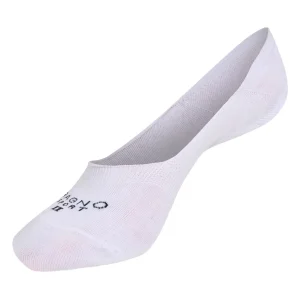 Fantasmino in filo di Scozia elasticizzato - B.co Bipack