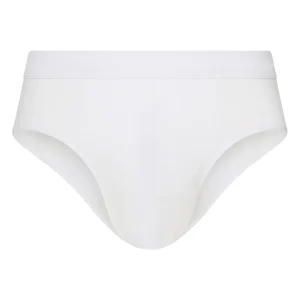 Comfort - Slip in cotone elasticizzato - B.co Bipack